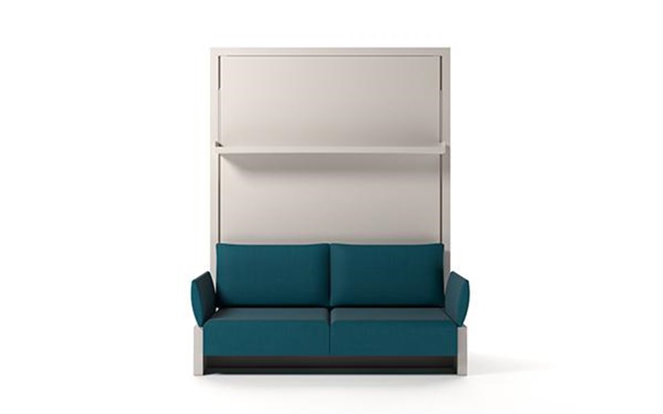 Kastbed Serie C Nuovoliola BedHabits 11